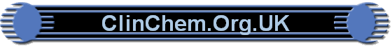 ClinChem.Org.UK